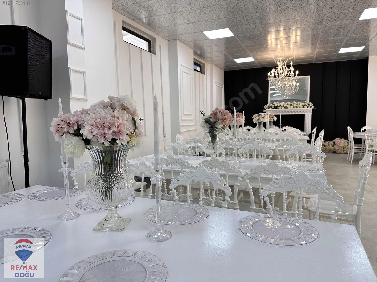 REMAX DOĞUDAN KAÇIRILMAYACAK KINA NİŞAN ORGANİZASYON MEKANI - ELAZIĞ MERKEZ fotoğraf 2