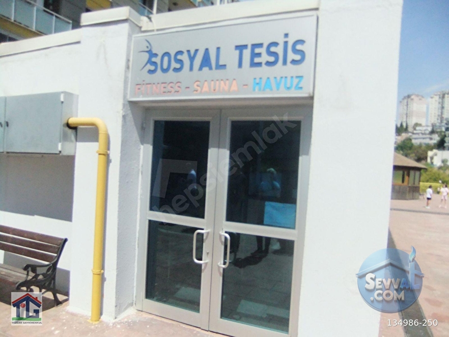 AKÇAKENT-1 SİTESİNDE SATILIK 3+1 KULLANIMA HAZIR BOŞ DAİRE. - KOCAELİ İZMİT fotoğraf 15