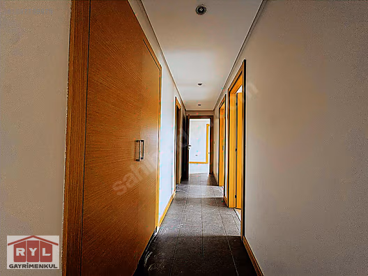 ÜMRANİYE ANTRİUM RESIDENCE DE SATILIK 4+1 BOŞ DAİRE - İSTANBUL ÜMRANİYE fotoğraf 37