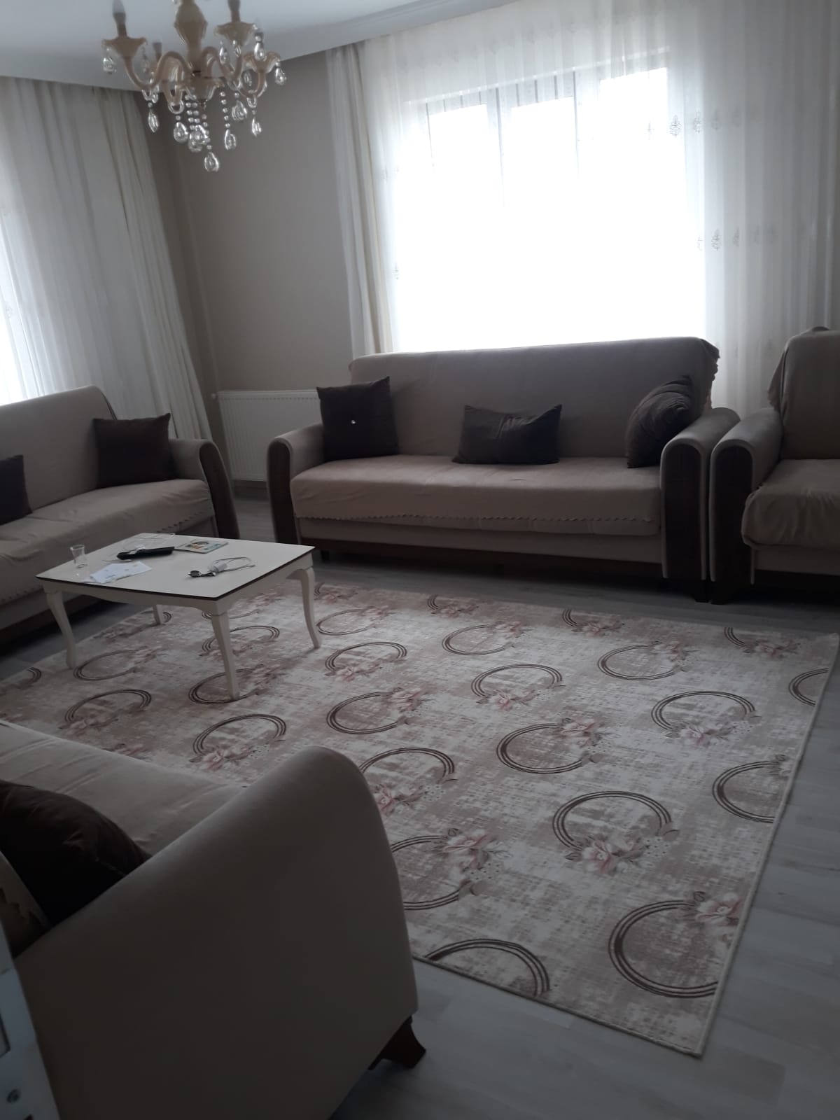 ELAZIĞ MERKEZ SATILIK 2. KATLI EŞYALI BAHÇE - ELAZIĞ MERKEZ fotoğraf 31