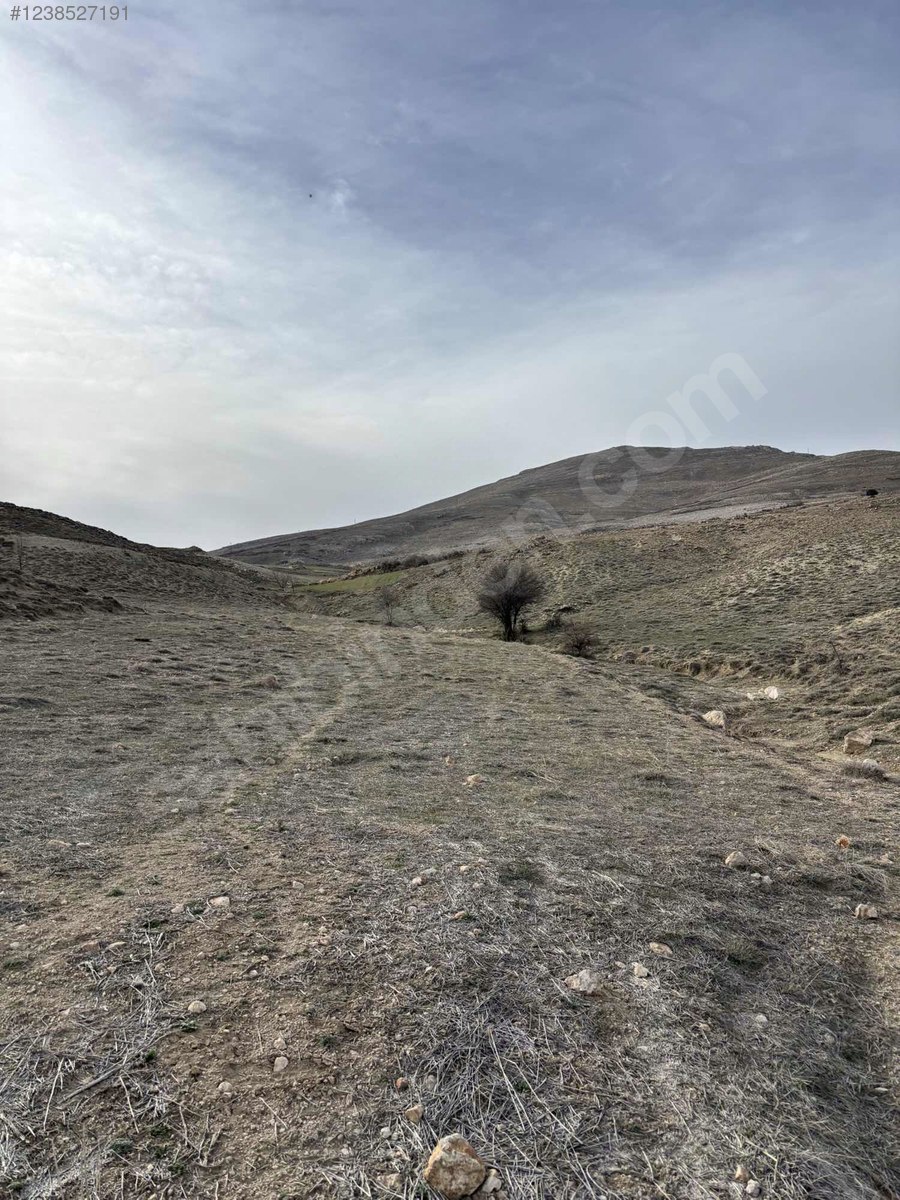 Antalya  Elmalı  Özdemir Mahallesinde 2.085 m² Yatırılımlık arazi KAÇMAZZ - ANTALYA ELMALI fotoğraf 8
