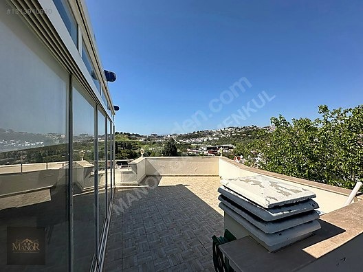 Kuşadası Kadınlar Denizi'nde Eşyalı Müstakil Villa - AYDIN KUŞADASI fotoğraf 16