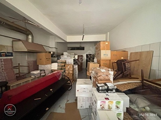 MERKEZDE KAÇIRILMAYACAK FIRSAT ! 4 Temmuz Mahallesi’nde 100 m² Geniş Vitrinli Sa - KOCAELİ KARAMÜRSEL fotoğraf 8