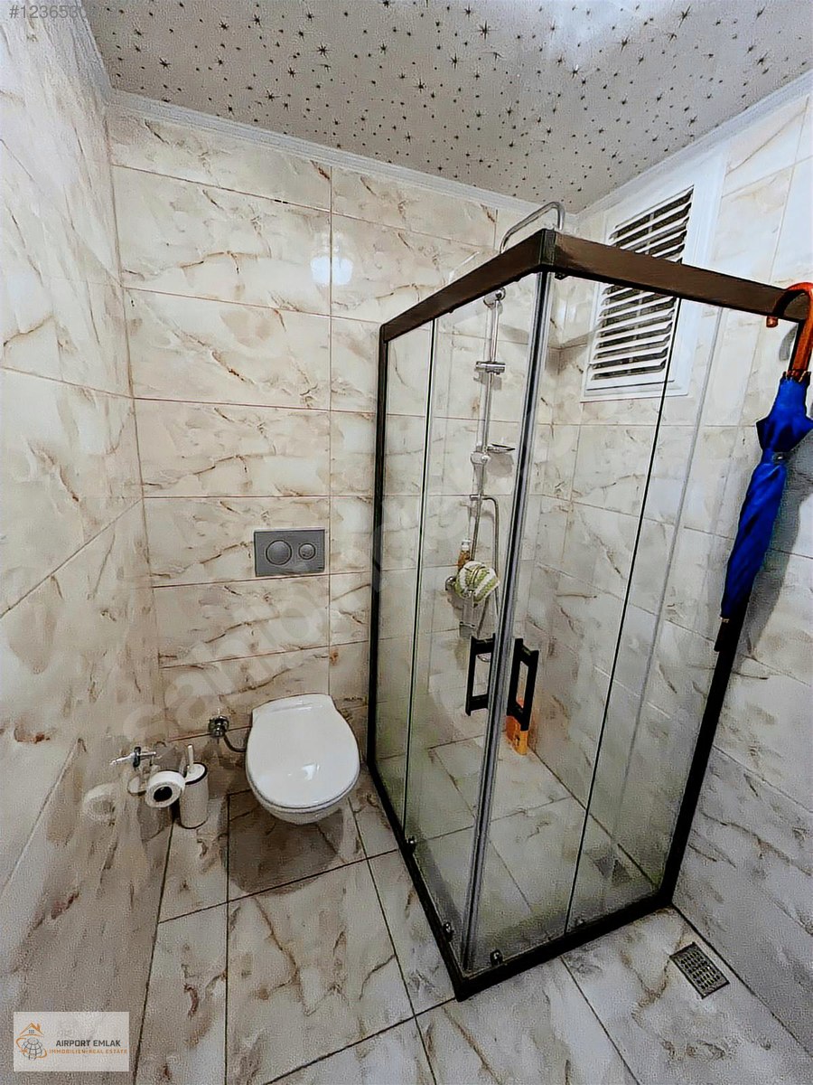 AIRPORT EMLAKTAN HÜRRİYETTEN MAH.SATILIK 3+1 DUBLEKS DAİRE - MUĞLA DALAMAN fotoğraf 11