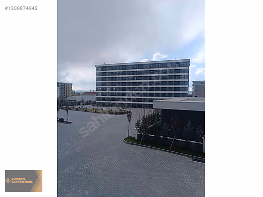 Esenboğa mahallesi 1+1 Arakat satılık daire - ANKARA AKYURT fotoğraf 11