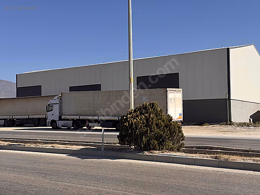 HONDA KAVŞAĞI KÖŞEBAŞI 750m2 İŞ YERİ - HATAY ANTAKYA fotoğraf 14