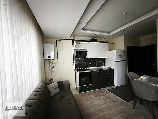 GAP MAH MERKEZİ LOKASYON 1+1 50M EŞYALI KİRALIK DAİRE - BATMAN MERKEZ fotoğraf 14