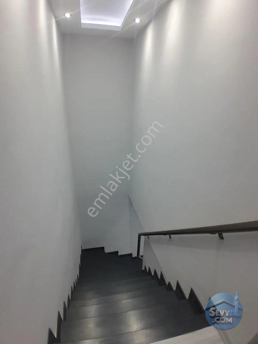 Emsalsiz Güzellikte 4+1 Dubleks - BALIKESİR KARESİ fotoğraf 13