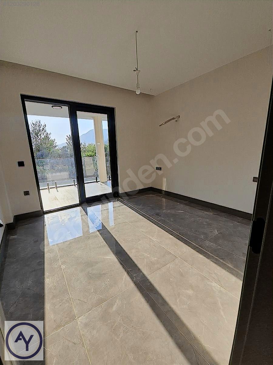 Dalaman Ay Emlaktan Cennet Akkaya da Efsane Villa - MUĞLA DALAMAN fotoğraf 4