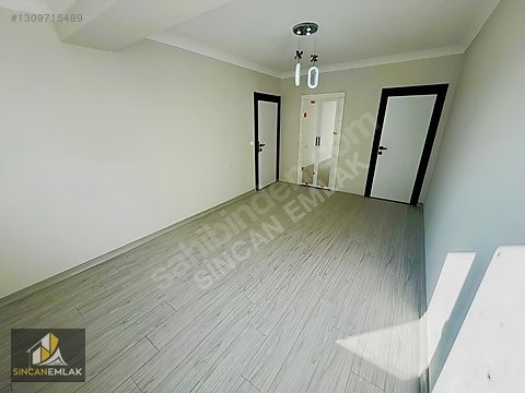 FEVZİ ÇAKMAK MAHALESİN'DE 3+1 ARA KAT EBEVEYN BANYOLU KİLERLİ - ANKARA SİNCAN fotoğraf 12