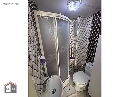 Sağlık Mah. 3+1 Ebeyn Banyolu Bireysel Garajlı Daire - BOLU MERKEZ fotoğraf 15
