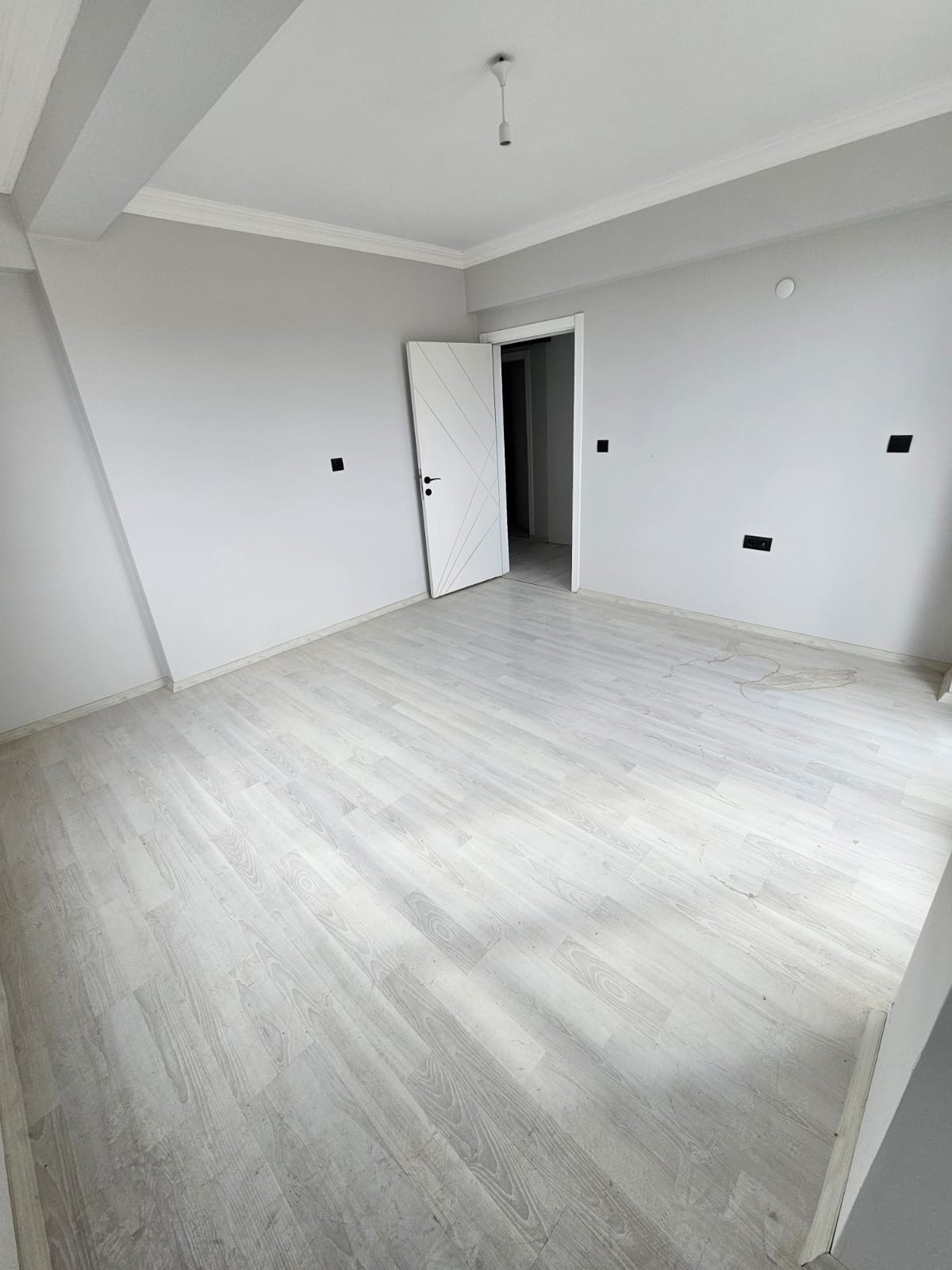 Satılık 3+1 Altan ısıtmalı sıfır daire  - UŞAK MERKEZ fotoğraf 7