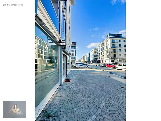 BEYLİKDÜZÜ KAVAKLI'DA MARİNAYA YAKIN KİRALIK 80 m2 DÜKKAN-MAĞAZA - İSTANBUL BEYLİKDÜZÜ fotoğraf 21