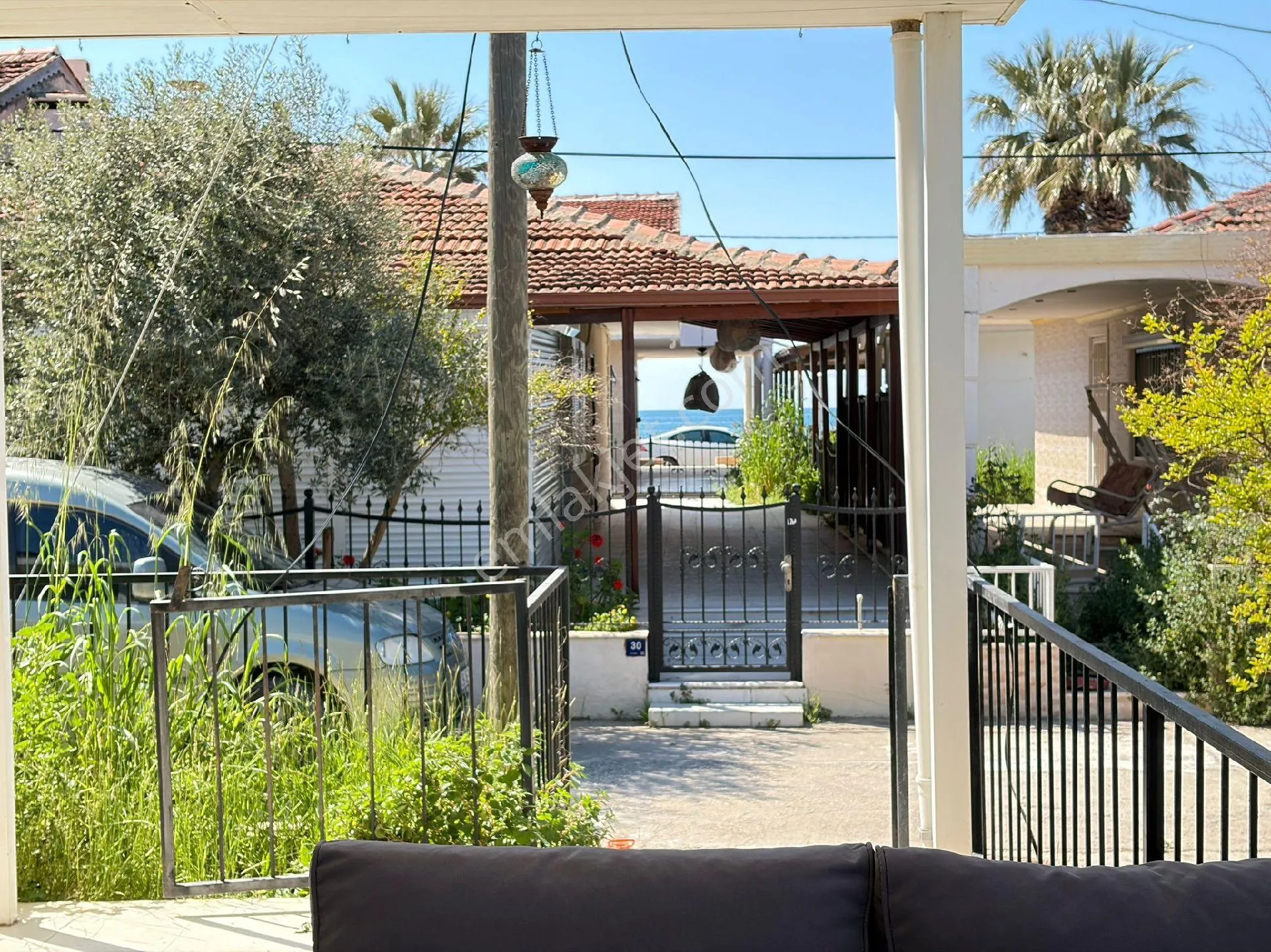 Kuşadası Satılık Nazilli Sitesi 2+1 - AYDIN KUŞADASI fotoğraf 9