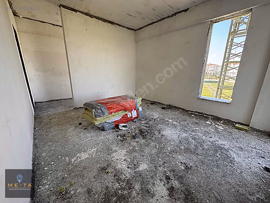 ME-TA GAYRİMENKULDEN ŞENTEPE SOL DA SATILIK 4+1 DAİRE - ANKARA POLATLI fotoğraf 7