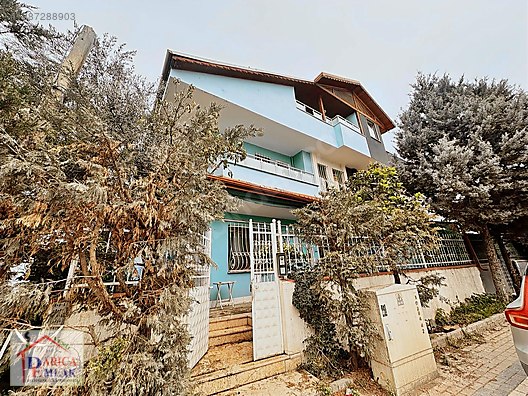 BAlYANOZ MEVKİDE SATILIK KÖŞE VİLLA - KOCAELİ DARICA fotoğraf 5