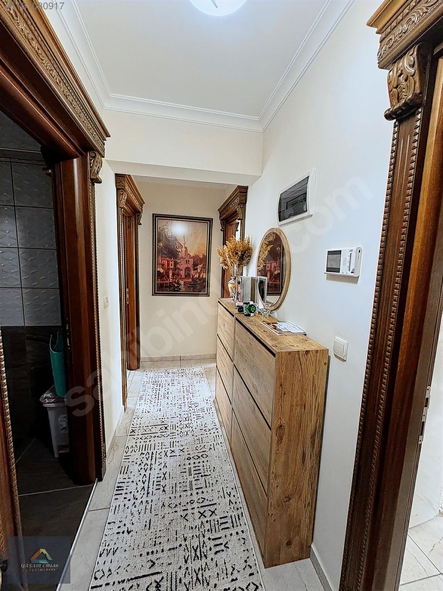 YAŞAM'DAN ŞEYHLİ'DE 4+1 DENİZ VE HAVA LİMANI MANZARALI DUBLEKS - İSTANBUL PENDİK fotoğraf 10