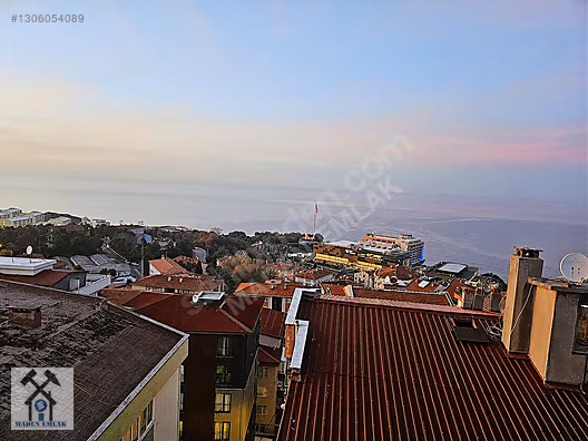 Bahçelievler'de Satılık 3+1 Deniz Manzaralı Daire - ZONGULDAK MERKEZ fotoğraf 30