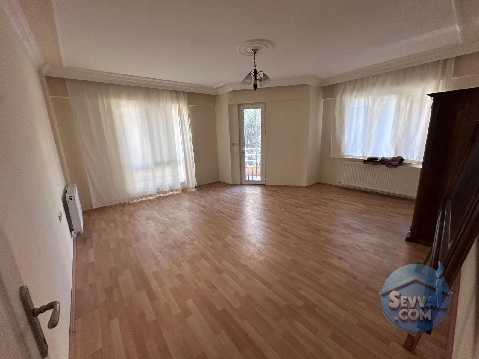 KÖRFEZ FATİH MH. 95 EVLERDE SATILIK 3+1 GİRİŞ KAT DAİRE - Kocaeli Körfez fotoğraf 11
