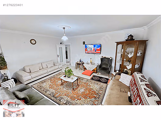 KARASU ÇARŞI İÇİNDE 3+1 SATILIK DAİRE - SAKARYA KARASU fotoğraf 7