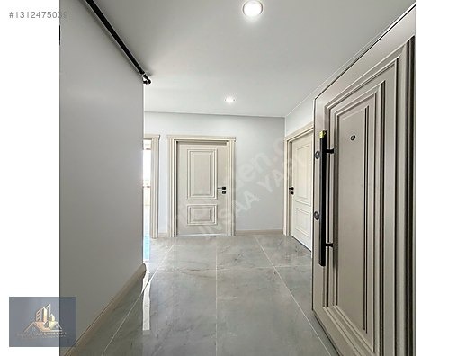 BEYLİKDÜZÜ KAVAKLI'da DENİZ MANZARALI 3+1 SATILIK LÜKS DAİRE - İSTANBUL BEYLİKDÜZÜ fotoğraf 29