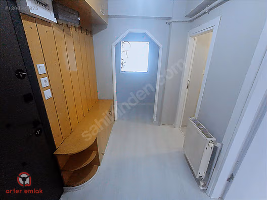 BALIKESİR LİSESİNE CEPHE YENİ TADİLATLI SATILIK 2+1 DAİRE - BALIKESİR KARESİ fotoğraf 47