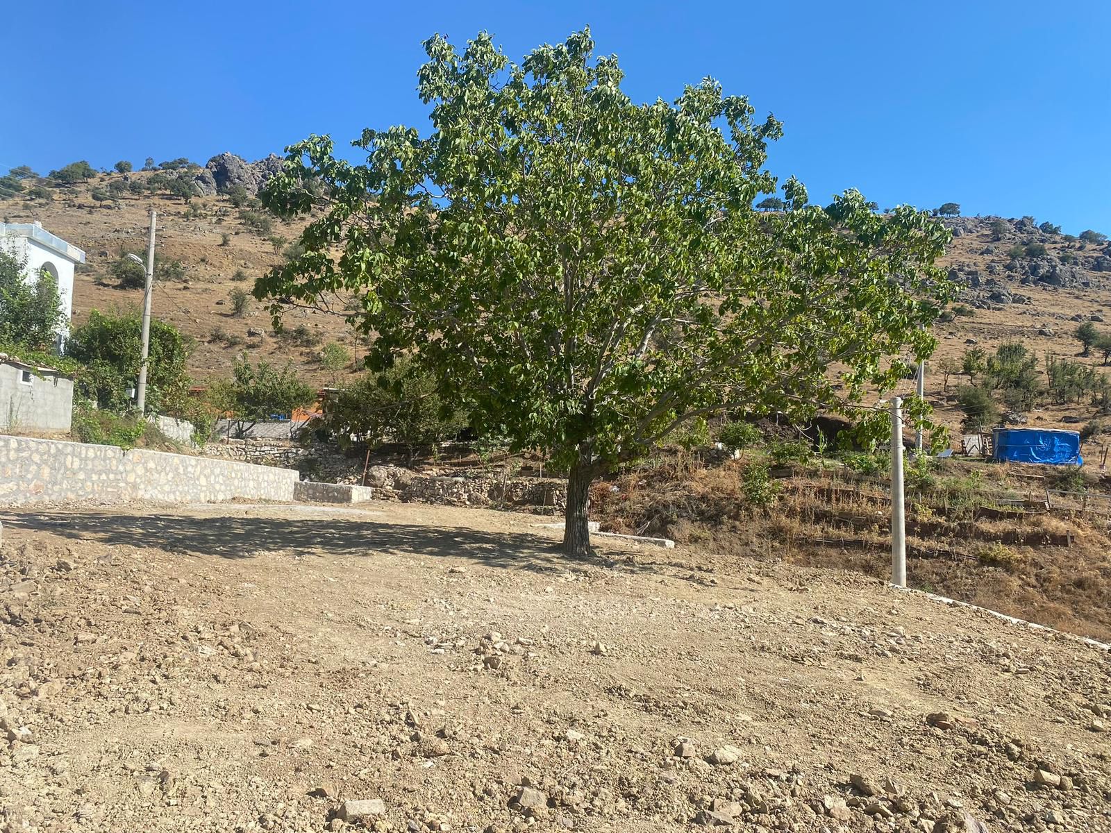 Manisa Yunusemre Turgutalp Mah. Satılık Arsa - MANİSA YUNUSEMRE fotoğraf 2