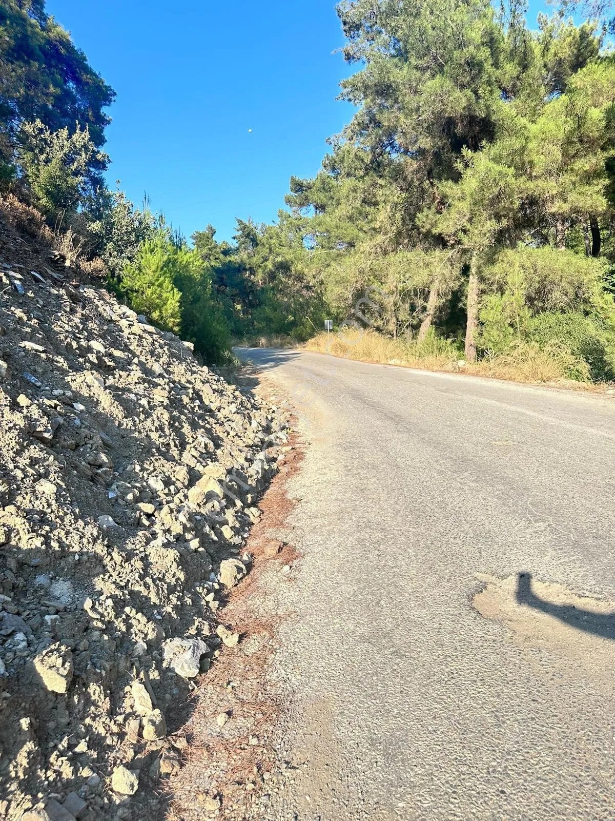İzmir Torbalı Düverlik Köyünde 960m2 2.5 Kat İmarlı Arsa Satılık - İZMİR TORBALI fotoğraf 5