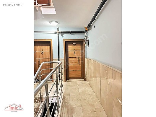 İMİR EMLAK'TAN MASRAFSIZ AYYILDIZ LİSESİ YAKINI 3+1 DAİRE - ANKARA PURSAKLAR fotoğraf 18