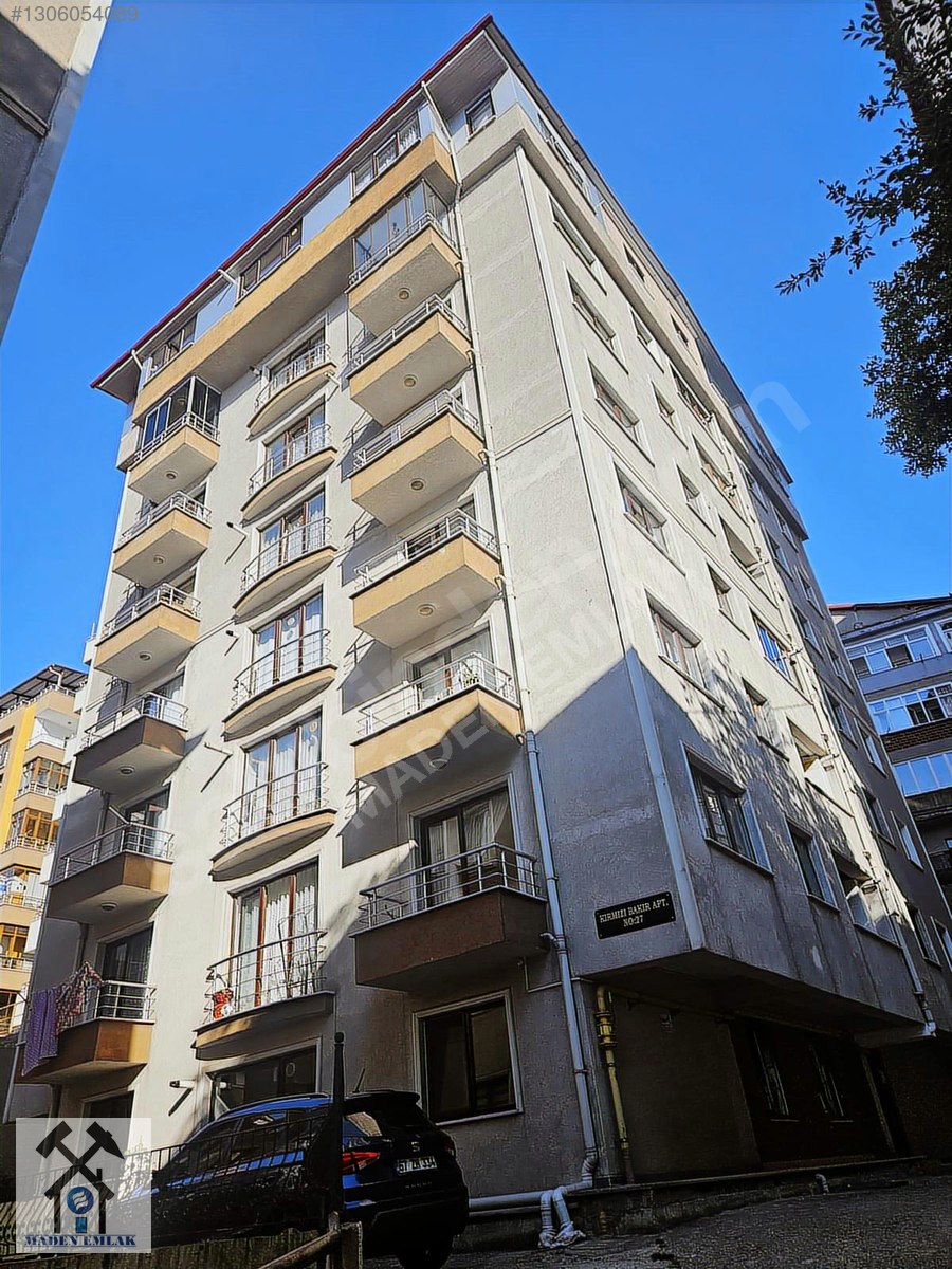Bahçelievler'de Satılık 3+1 Deniz Manzaralı Daire - ZONGULDAK MERKEZ fotoğraf 40