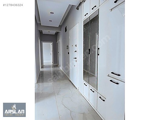 İNEGÖL ERTUĞRULGAZİ MAH.3+1,135m2, BUTİK SİTE İÇİ,SATILIK DAİRE - BURSA İNEGÖL fotoğraf 11