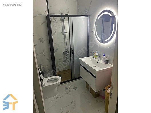 ÜSKÜDAR ÜNALAN EMAR AVM YÜRÜME MESAFESİNDE 2+1 SATILIK DAİRE - İSTANBUL ÜSKÜDAR fotoğraf 5