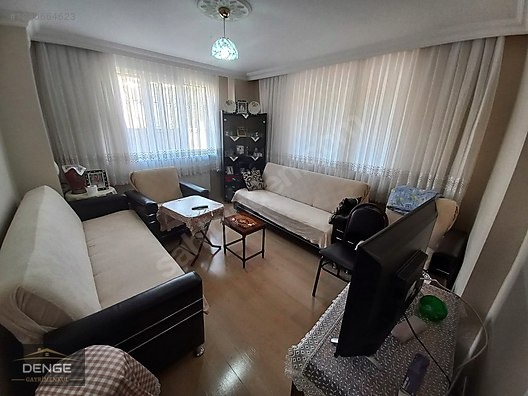 TUZLA CD. VE SOKULLU CD. YAKINI SATILIK 2+1 YÜKSEK GİRİŞ - KOCAELİ DARICA fotoğraf 9