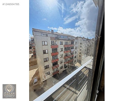 Bükrü Mercan Konutlarında Satılık 2 Adet SıfırYüksek Katta Daire