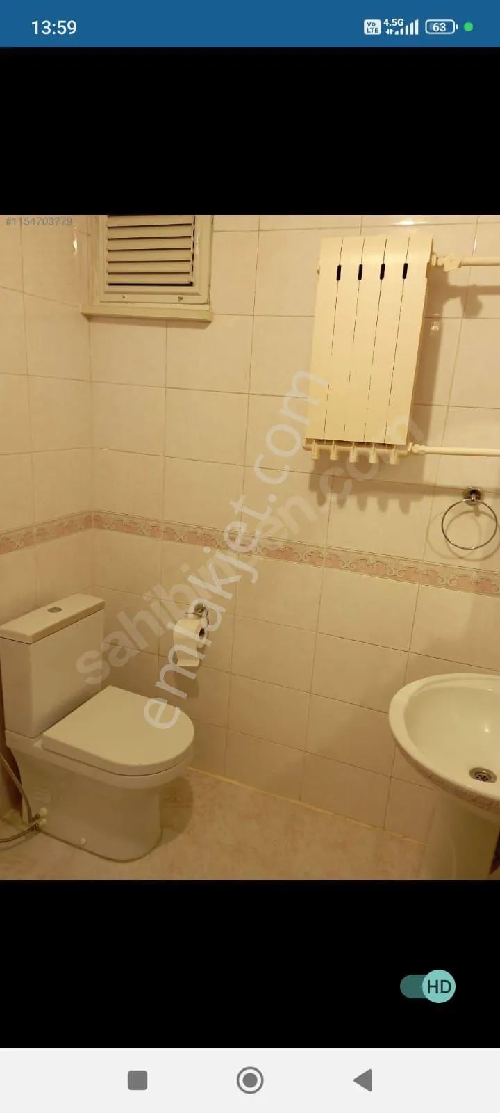 Senol Gayrımenkulden Satılık Daıre - KOCAELİ KÖRFEZ fotoğraf 5