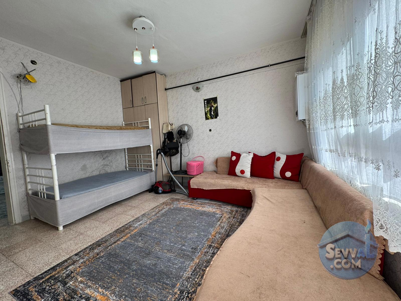 İPEKYOL MAH. AHMET ERSEVEN’DE 2. KAT 3 ODALI 150 m2 DOĞALGAZL HER KATTA TEKLİ DA - ŞANLIURFA HALİLİYE fotoğraf 7
