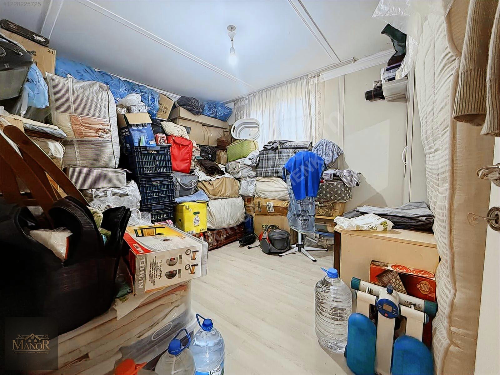 Ulaşıma yakın doğa içinde müstakil ev - İZMİR MENDERES fotoğraf 28