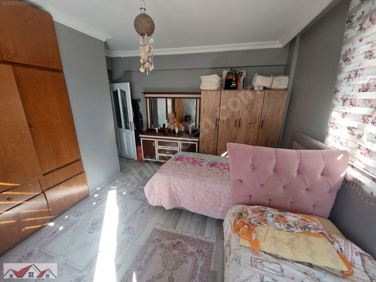 SEÇKİN'DEN BAHÇELİEVLER DE MANZARALI 5+1 SATILIK DUBLEKS DAİRE - BİLECİK MERKEZ fotoğraf 3