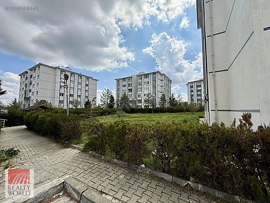 FIRSAT! TEMELLİ DE KREDİYE UYGUN BORÇSUZ KATTA SATILIK 3+1 DAİRE - ANKARA SİNCAN fotoğraf 20