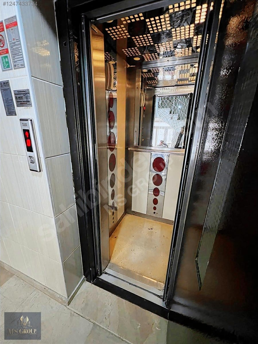 MS GROUP GAYRİMENKUL'DEN iNÖNÜ MAH 4+1 SATILIK DUBLEX DAİRE - SİVAS MERKEZ fotoğraf 34
