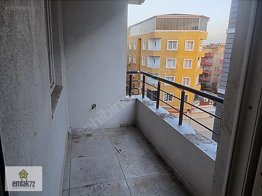 EMLAK 72 DEN FATİH MAH KİRALIK 1+1DAİRE - BATMAN MERKEZ fotoğraf 16