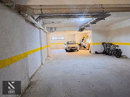 Ulucak Mustafa Kemal 3+1 Daire 140 m2 - İZMİR KEMALPAŞA fotoğraf 37