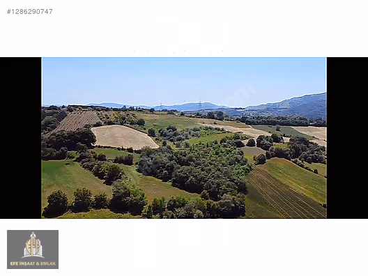 ALTINOVA ÖRENCİKTE 6982 M2 YOLA 66 M YATIRIMA UYGUN MÜSTAKİL - YALOVA ALTINOVA fotoğraf 2