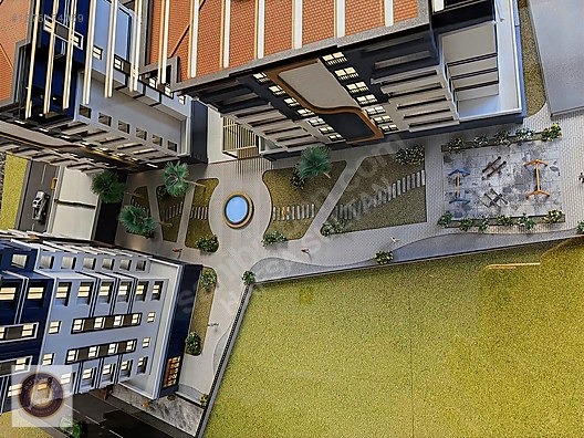 %50 PEŞİNATLA BIRZAN GOLD PROJEMİZİ DE DAİRE OLMA FIRSATI - BURSA YILDIRIM fotoğraf 26