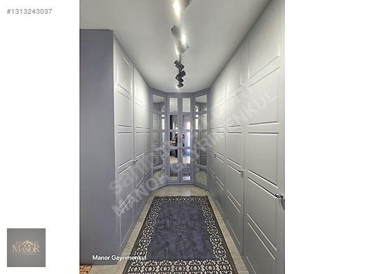 KUŞADASI KUŞTURDA ÖZEL HAVUZLU EŞYALI MÜSTAKİL 3+1 SATILIK VİLLA - AYDIN KUŞADASI fotoğraf 27