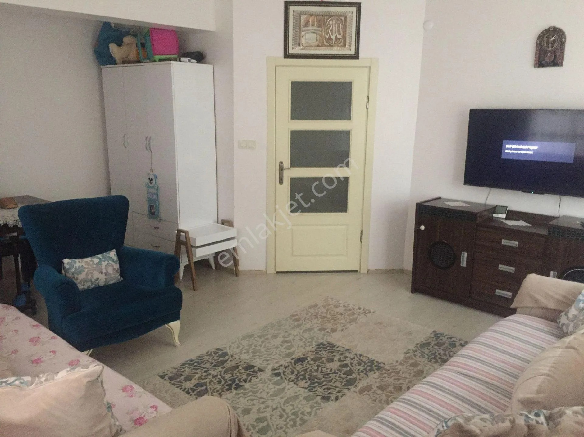 Şenol Gayrimenkul Den Satılık Hacı Osman Da Daire - KOCAELİ KÖRFEZ fotoğraf 3