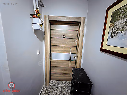 ARTER EMLAK'TAN BAHÇELİEVLER'DE SATILIK 3+1 DAİRE - BALIKESİR ALTIEYLÜL fotoğraf 8