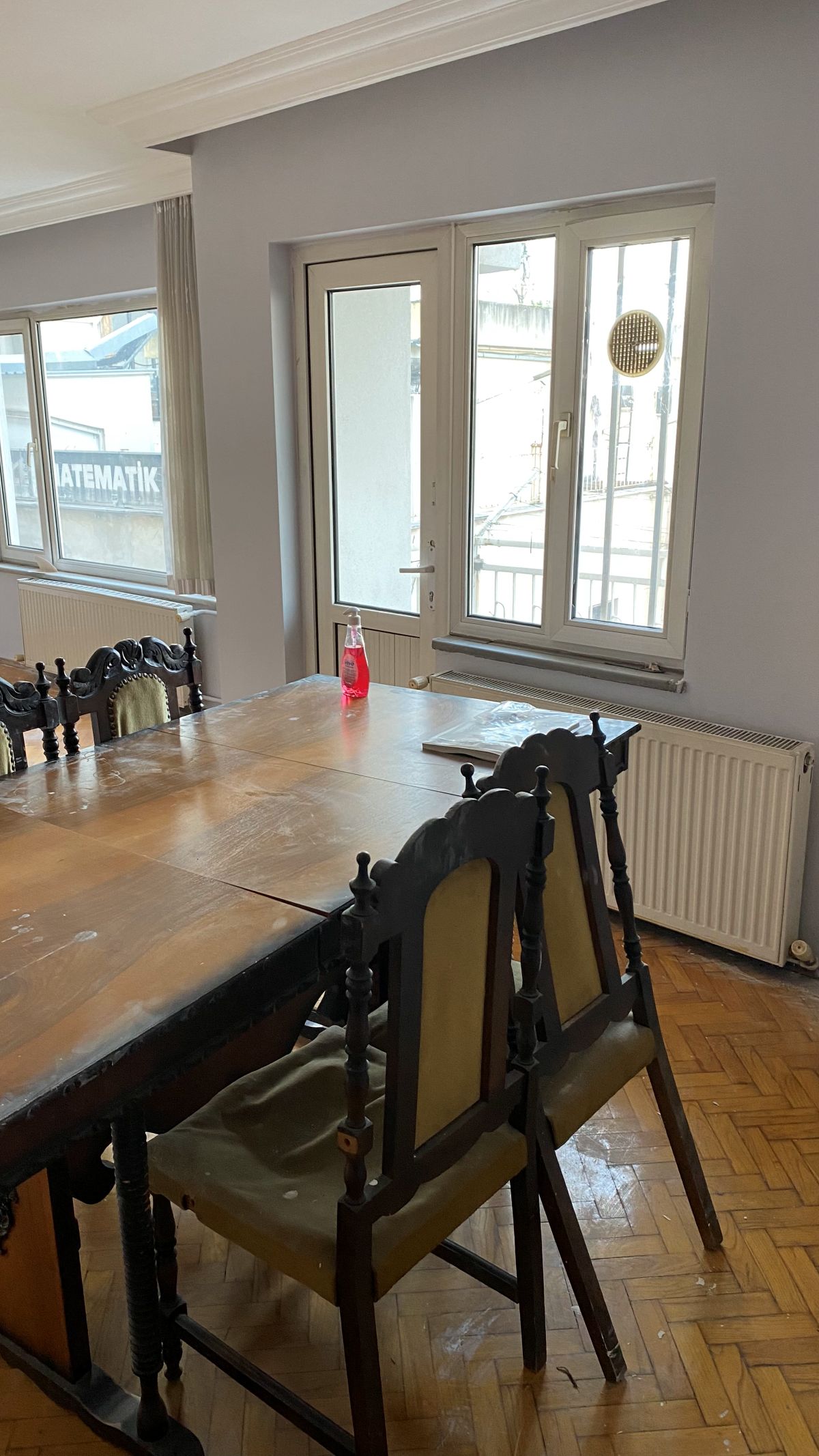 MURADİYE BEŞİKÇİLER CADDESİNDE SATILIK 80M2 TEMİZ DAİRE - BURSA OSMANGAZİ fotoğraf 17