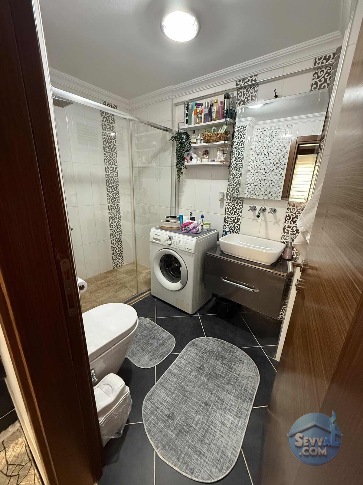 BAŞİSKELE AYDINKENTTE EŞYALI KİRALIK DAİRE - Kocaeli Başiskele fotoğraf 38