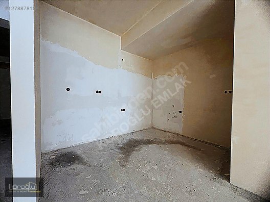 KÖROĞLU 'DAN SELİMİYE CAMİ YANINDA 2+1 OTOPARKLI ARA KAT - İSTANBUL ÜSKÜDAR fotoğraf 11